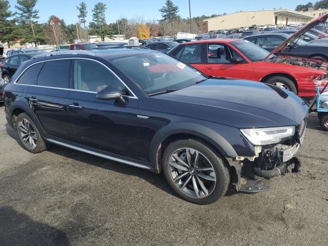 WA18NAF48HA174869 2017 AUDI A4, photo no. 4