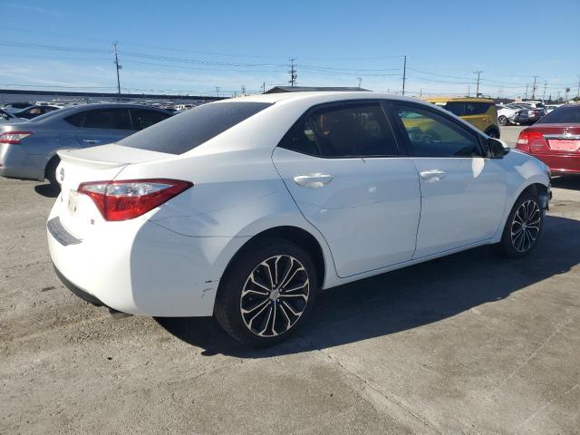 Vin: 5yfburhe0gp458462, lot: 77181023, toyota corolla l 20163