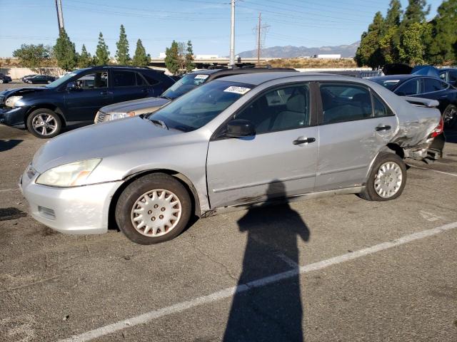 2006 Honda Accord Sdn Value Pkg