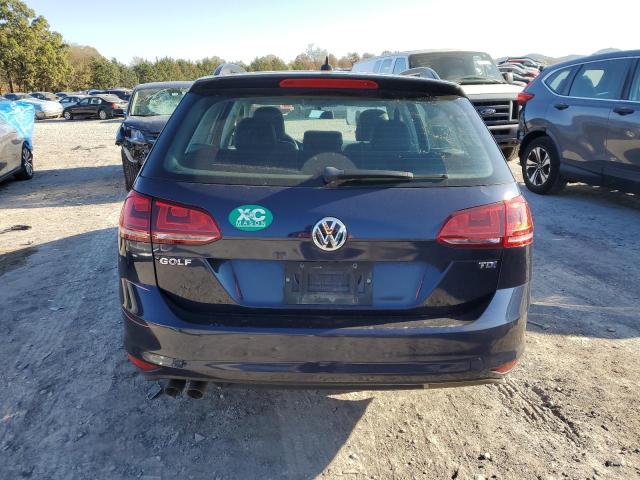 2015 VOLKSWAGEN GOLF SPORT - 3VWCA7AU8FM519577