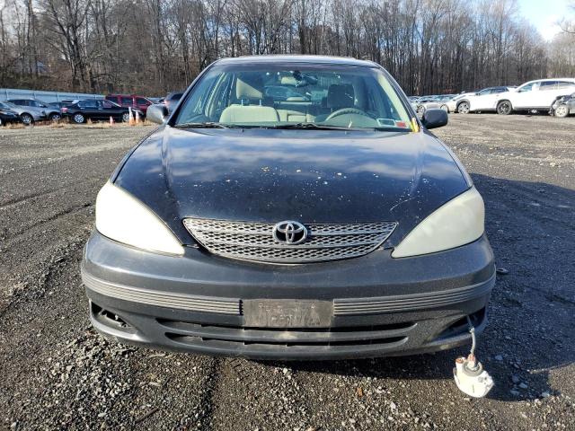 4T1BE30K63U258772 | 2003 Toyota camry le