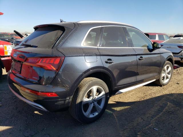 WA1ANAFY7L2048445 2020 AUDI Q5, photo no. 3