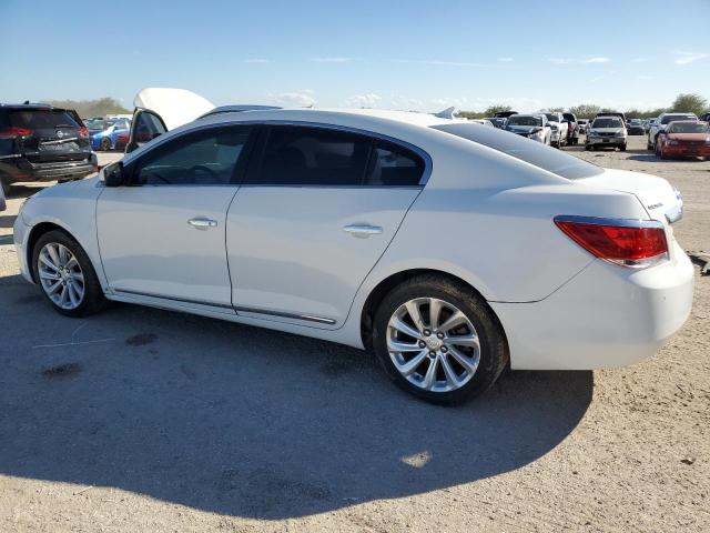 BUICK LACROSSE CX 2010 1