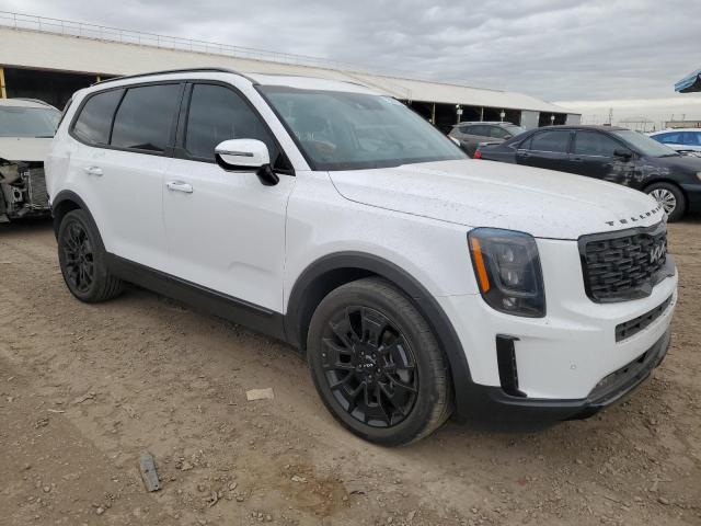 5XYP5DHC3NG205996 | 2022 KIA TELLURIDE