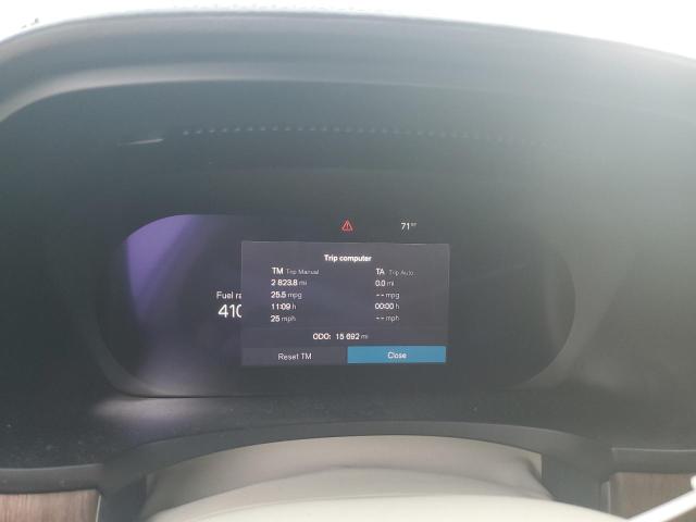 2022 VOLVO S90 B6 INS LVY062ML2NP257103