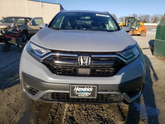 2HKRW2H90LH638650 | 2020 HONDA CR-V TOURI