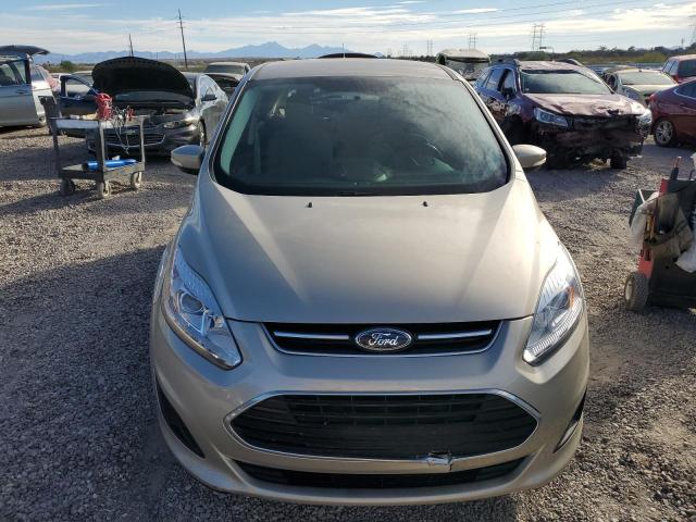 1FADP5AUXJL103217 Ford C-MAX SE