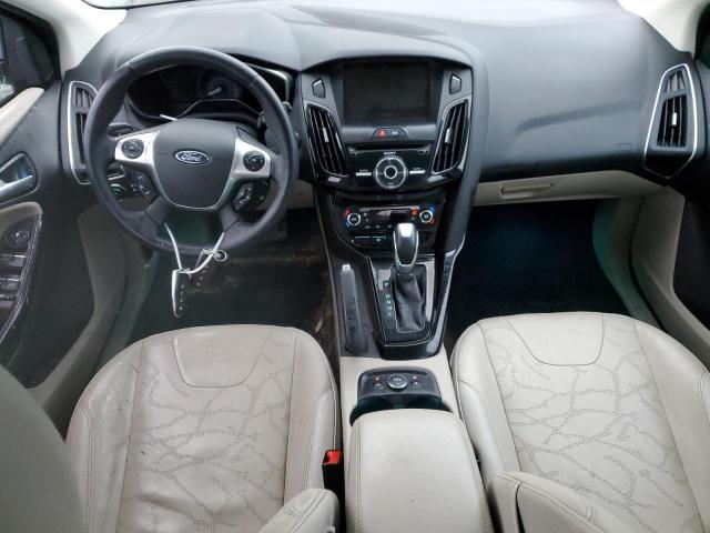 1FADP3R40EL294855 Ford FOCUS BEV