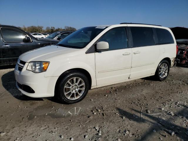 2012 Dodge Grand Caravan R/T