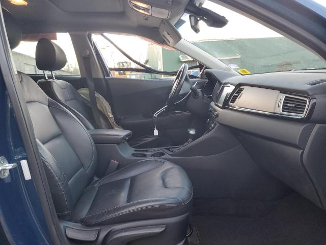 2017 KIA NIRO EX TO KNDCE3LC5H5041860