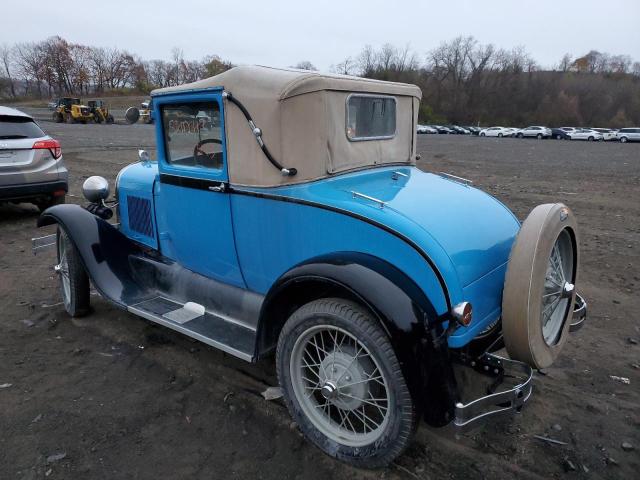 A2565808 | 1929 Ford model a