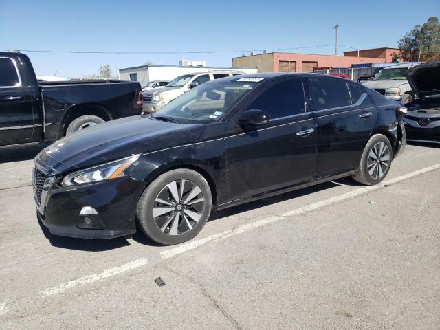 2020 Nissan Altima SL