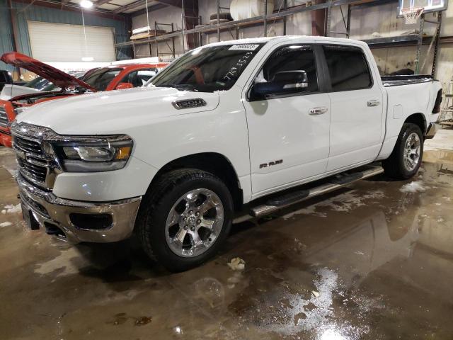 1C6SRFFT8KN608039 | 2019 RAM 1500 BIG H