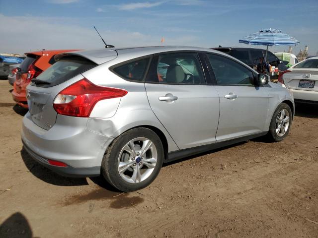 1FADP3K28EL260820 | 2014 FORD FOCUS SE