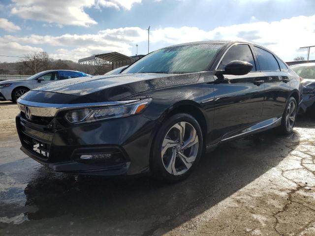 1HGCV1F4XJA128077 | 2018 Honda accord ex