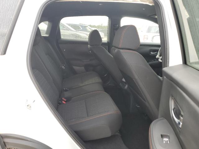 3CZRZ2H53RM700673 Honda HR-V SPORT