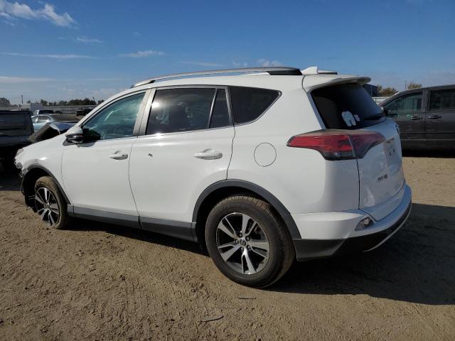 2T3WFREV2JW432314 | 2018 TOYOTA RAV4 ADVEN