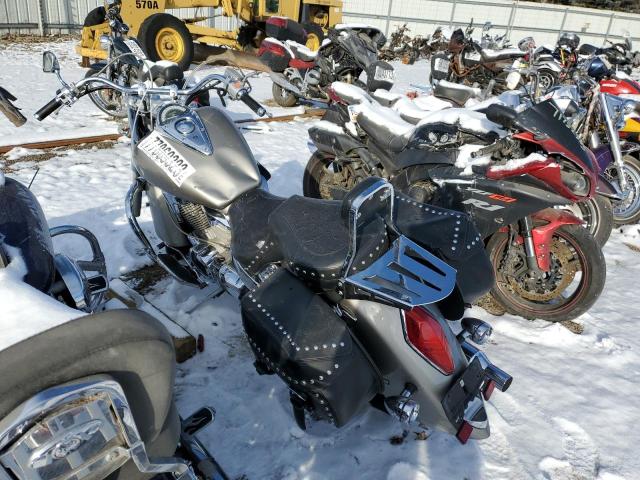 2004 HONDA VT1300 S 1HFSC52014A101144