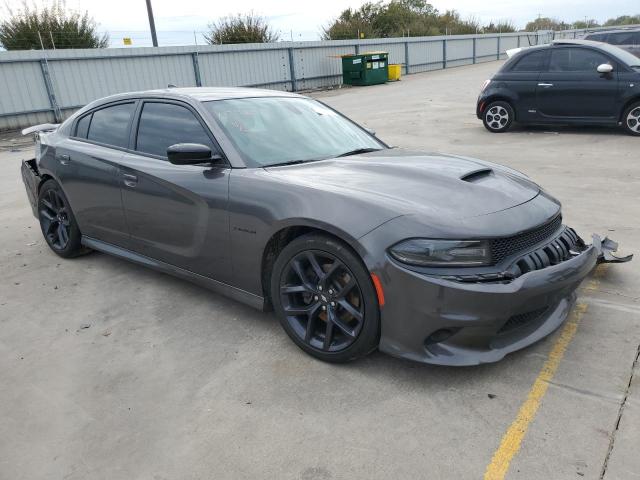 2C3CDXCT2LH177704 | 2020 DODGE CHARGER R/