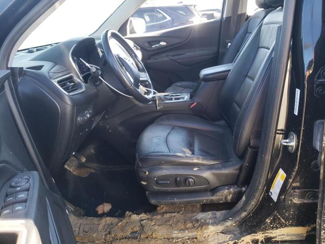 2GNAXPEX6L6210992 | 2020 Chevrolet equinox premier