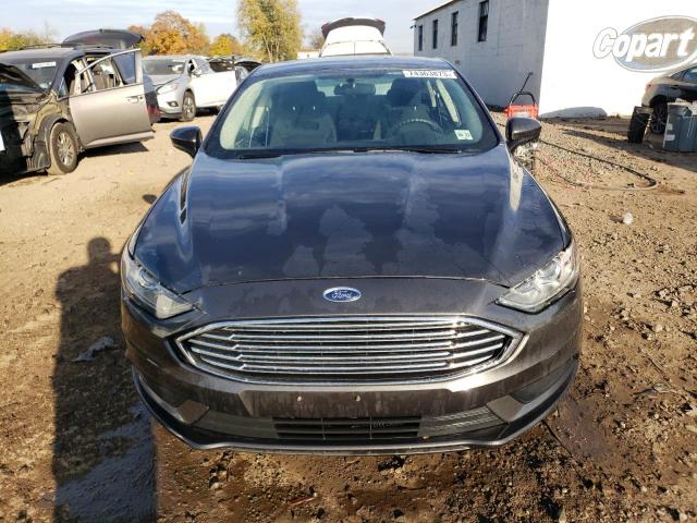 3FA6P0H70JR104146 2018 FORD FUSION, photo no. 5