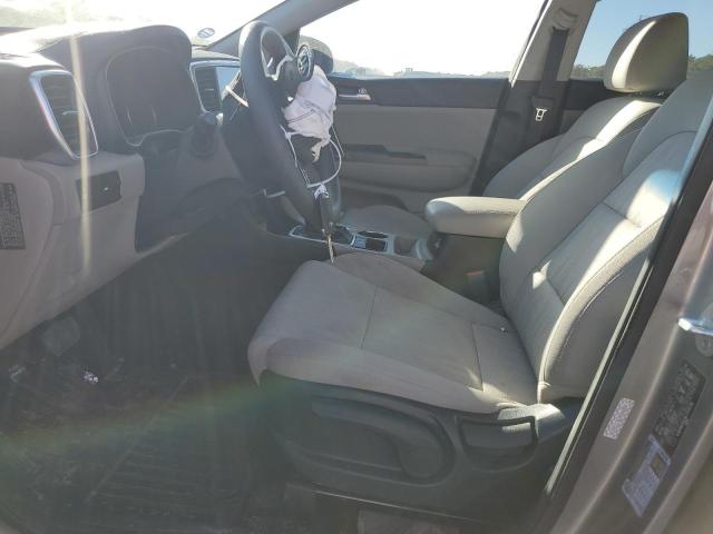 KNDPM3AC9L7720258 2020 Kia Sportage Lx
