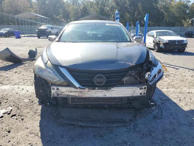  NISSAN ALTIMA 2016 Сірий
