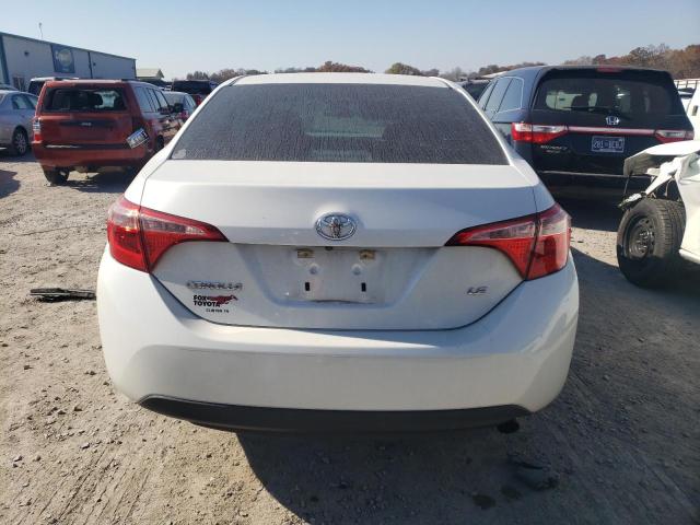 5YFBURHE7JP785416 | 2018 Toyota corolla l