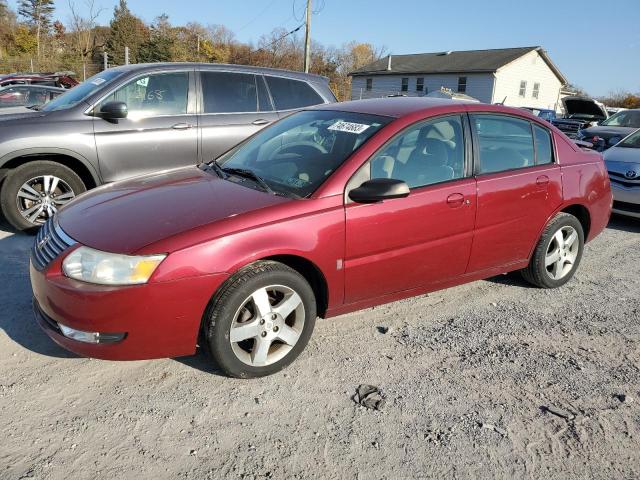 2006 Saturn Ion 