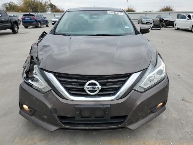 1N4AL3AP7HC186824 | 2017 NISSAN ALTIMA 2.5