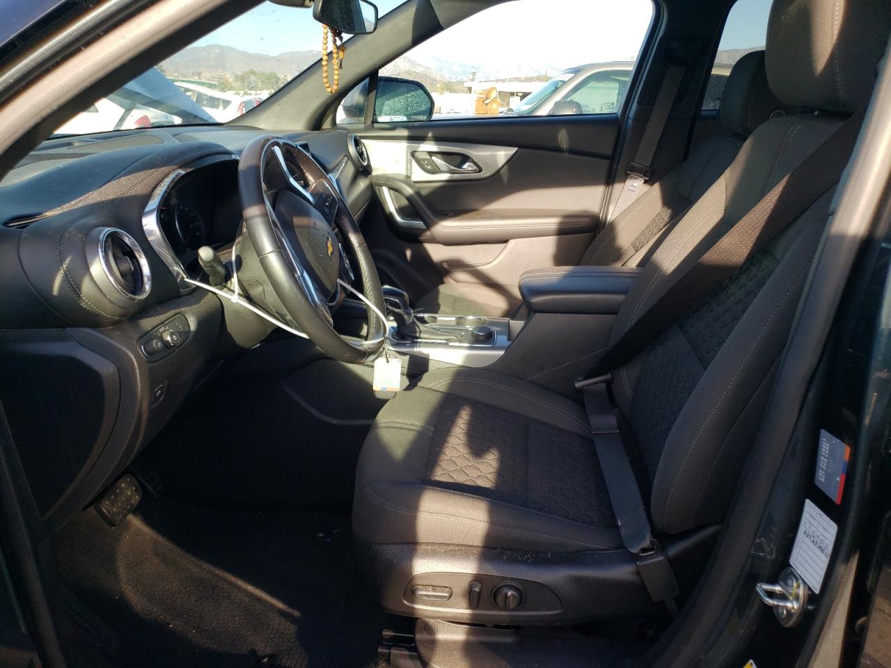 3gnkbbra0ks613345 3GNKBBRA0KS613345 2019 Chevrolet Blazer 1Lt