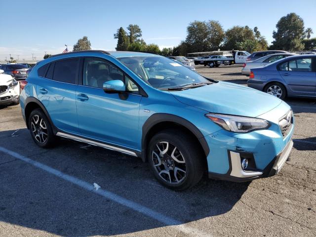 JF2GTDNC5LH250227 Subaru Crosstrek Limited