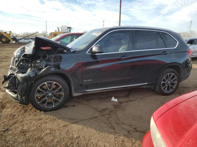 VIN 5UXKR6C59E0C03423 2014 BMW X5, Xdrive50I no.1