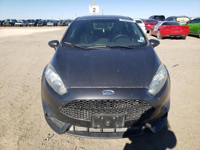 3FADP4GX7GM130541 Ford FIESTA ST