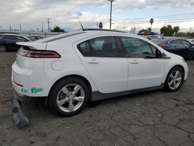 VIN 1G1RH6E45DU120317 2013 Chevrolet Volt no.3