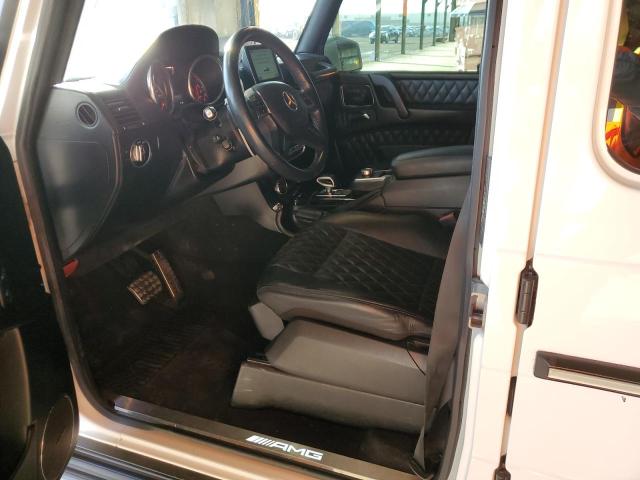 VIN WDCYC7DF9GX260877 2016 Mercedes-Benz G-Class, 6... no.7