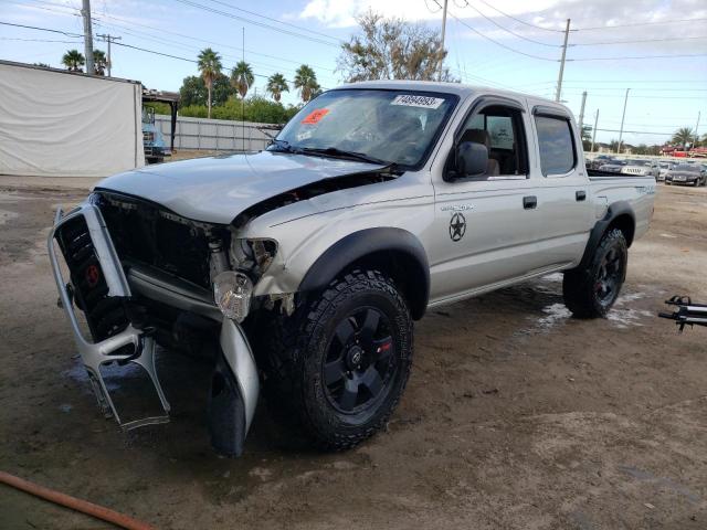 2004 Toyota Tacoma 