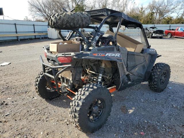 2014 POLARIS RZR 1000 X - 4XAST1EA6EB182992