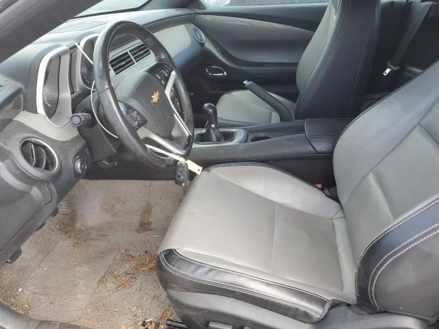 2G1FG3D30E9311462 2014 Chevrolet Camaro Lt
