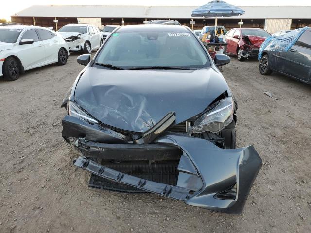 2017 TOYOTA CORLLA L L - 2T1BURHE1HC873100