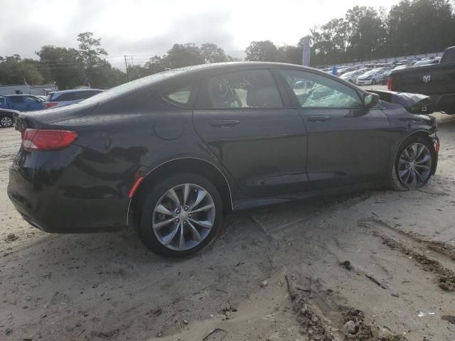 1C3CCCBG4GN104993 | 2016 CHRYSLER 200 S