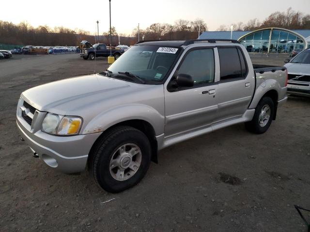 2004 Ford Explorer Sport Trac 