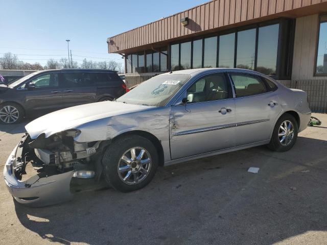 2005 Buick LaCrosse CXL