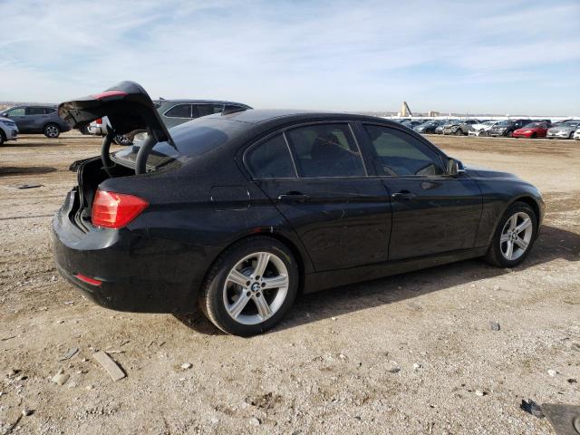 WBA3C3C50FP664566 | 2015 BMW 320 I XDRI