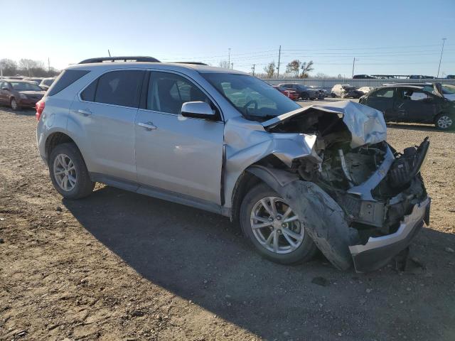 2GNFLFEK3H6310782 | 2017 CHEVROLET EQUINOX LT