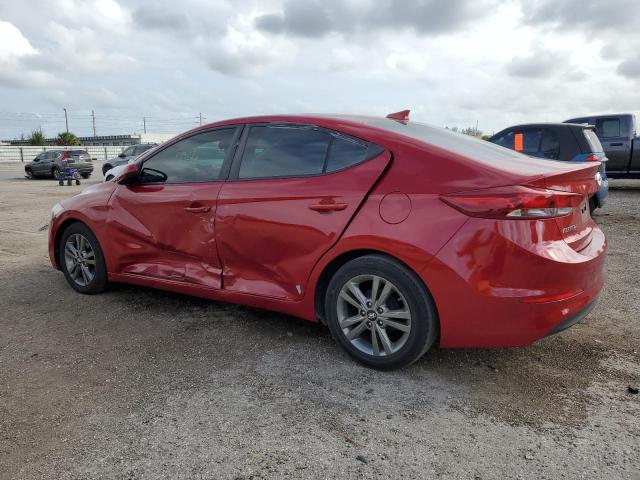 Vin: 5npd84lf2hh087447, lot: 74070383, hyundai elantra se 20172