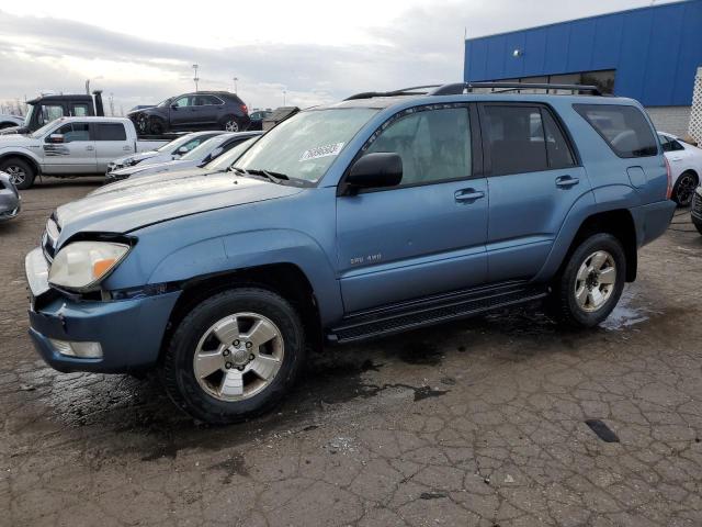 2005 Toyota 4Runner SR5