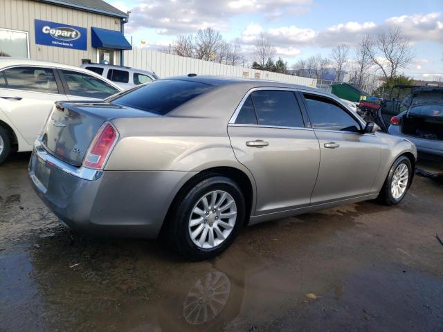 2C3CCAAG5EH148500 | 2014 CHRYSLER 300