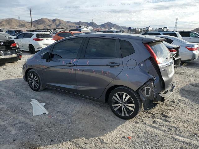 3HGGK5H89FM773167 | 2015 HONDA FIT EX