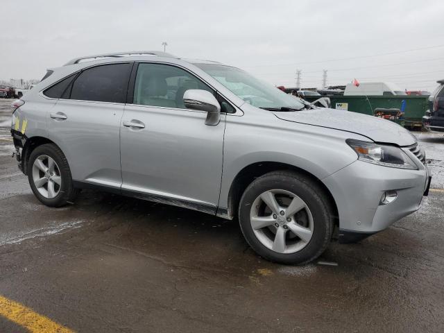 2T2BK1BA6EC242007 | 2014 LEXUS RX 350 BAS